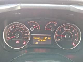 FIAT Doblo usata, con Bluetooth