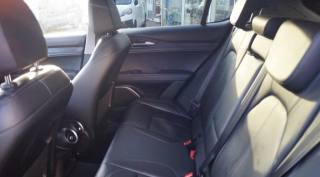 ALFA ROMEO Stelvio usata, con Cerchi in lega