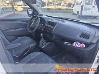 FIAT Doblo usata 5