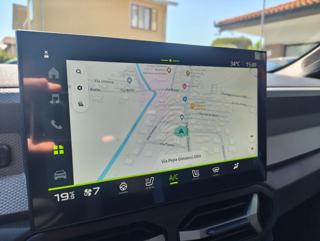DACIA Duster usata, con Controllo automatico clima