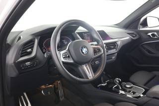 BMW 116 usata 1