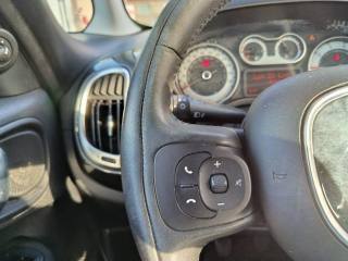 FIAT 500L usata, con Boardcomputer