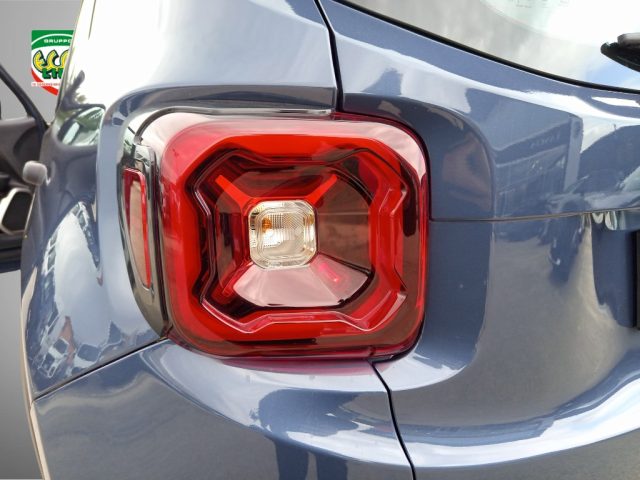JEEP Renegade usata, con Autoradio digitale