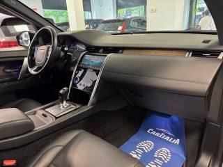 LAND ROVER Discovery Sport usata, con Volante in pelle