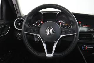 ALFA ROMEO Giulia usata 4