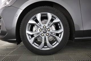 FORD Focus usata 8