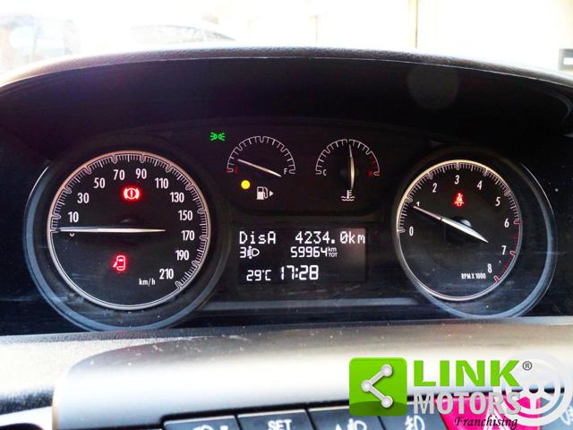 LANCIA Ypsilon usata, con Autoradio