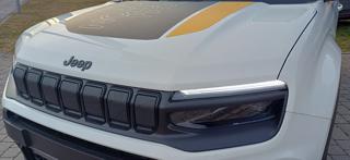 JEEP Avenger usata, con Servosterzo