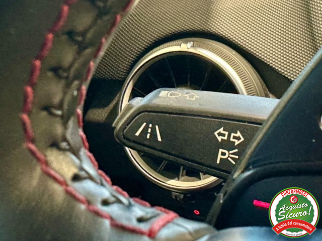 AUDI TTS usata, con USB