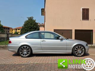 BMW 318 usata 41