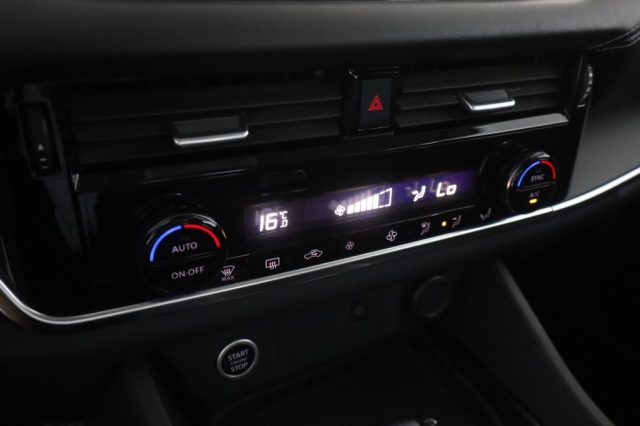 NISSAN Qashqai usata 11