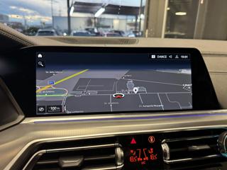 BMW X6 usata, con Immobilizzatore elettronico
