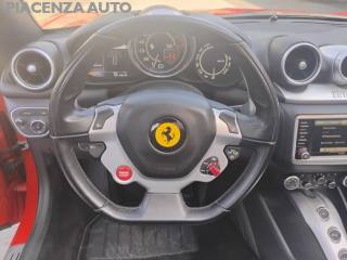 FERRARI California usata, con ESP