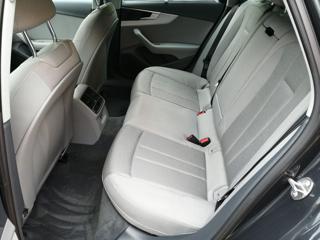 AUDI A4 usata, con Cerchi in lega