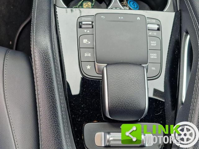 MERCEDES-BENZ GLE 300 usata, con Apple CarPlay