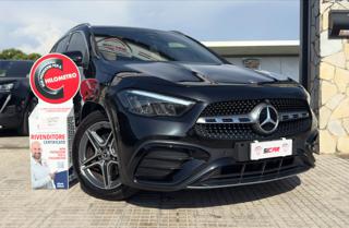 MERCEDES-BENZ GLA 200 usata, con Cerchi in lega