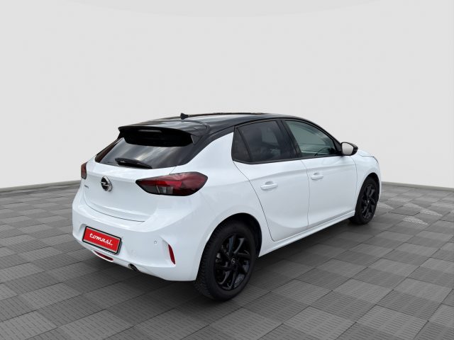 OPEL Corsa usata 4