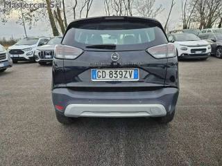 OPEL Crossland usata, con Alzacristalli elettrici