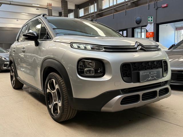 CITROEN C3 Aircross usata, con Airbag laterali