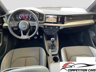 AUDI A1 usata, con Chiusura centralizzata