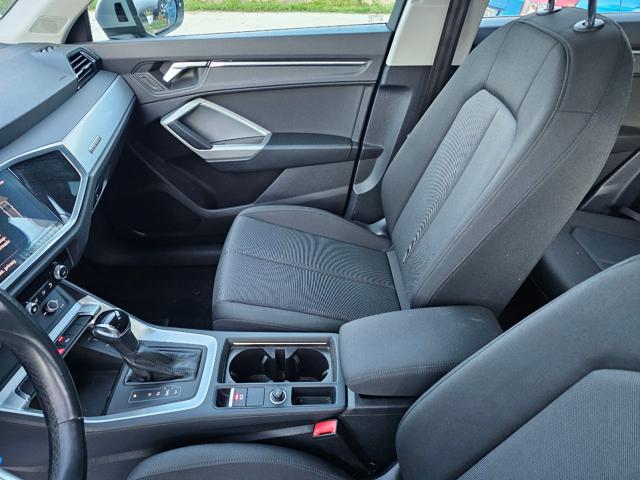AUDI Q3 usata, con Climatizzatore
