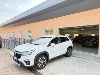 SUZUKI S-Cross usata, con Airbag Passeggero