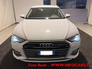 AUDI A6 usata, con Touch screen