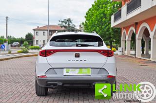 CUPRA Formentor usata, con Autoradio