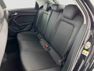 AUDI A1 usata 9
