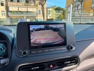 HYUNDAI Kona usata, con Fendinebbia
