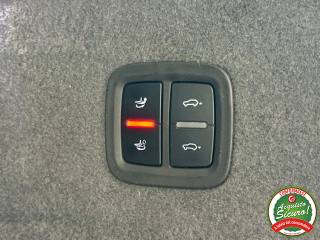 PORSCHE Cayenne usata, con Leve al volante