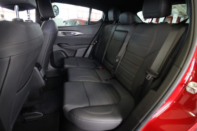 ALFA ROMEO Tonale usata, con Controllo trazione