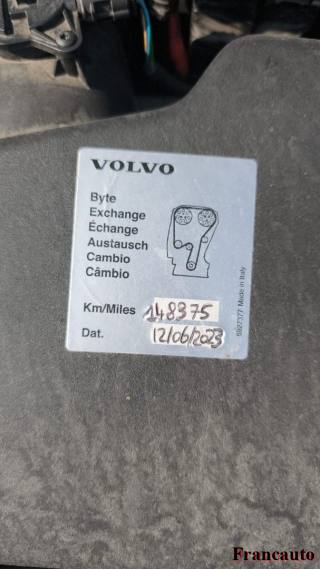 VOLVO V40 usata, con ESP