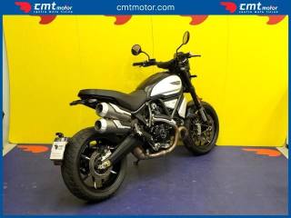 DUCATI Scrambler 1100 usata 3