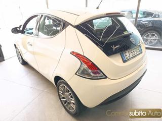 LANCIA Ypsilon usata, con Cerchi in lega