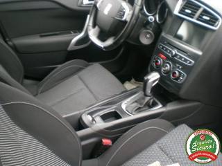 DS AUTOMOBILES DS 4 usata, con Sistema di navigazione
