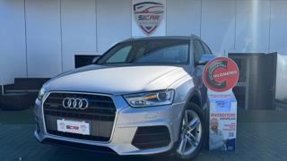 AUDI Q3 usata, con Alzacristalli elettrici