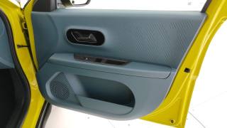 FIAT Grande Panda usata, con Volante multifunzione
