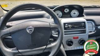 LANCIA Ypsilon usata, con Airbag Passeggero