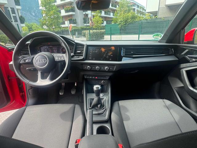 AUDI A1 usata, con Servosterzo