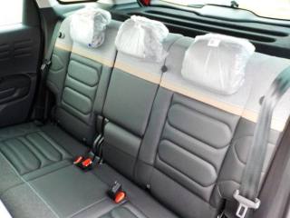 CITROEN C3 Aircross usata, con Immobilizzatore elettronico