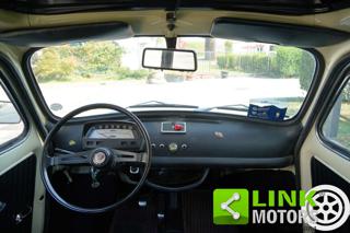 FIAT 500 usata 11