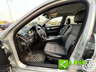 MERCEDES-BENZ C 220 usata 20