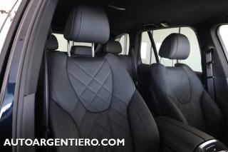 BMW X5 usata, con Sospensioni pneumatiche