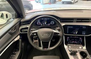 AUDI A6 usata, con Controllo trazione