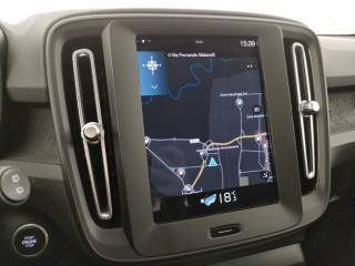 VOLVO XC40 usata, con Servosterzo