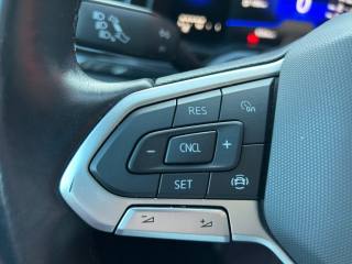 VOLKSWAGEN Polo usata, con Cruise Control