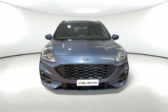 FORD Kuga usata, con Airbag laterali