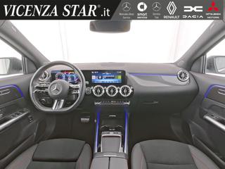 MERCEDES-BENZ GLA 200 usata, con Alzacristalli elettrici