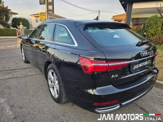 AUDI A6 usata, con Autoradio